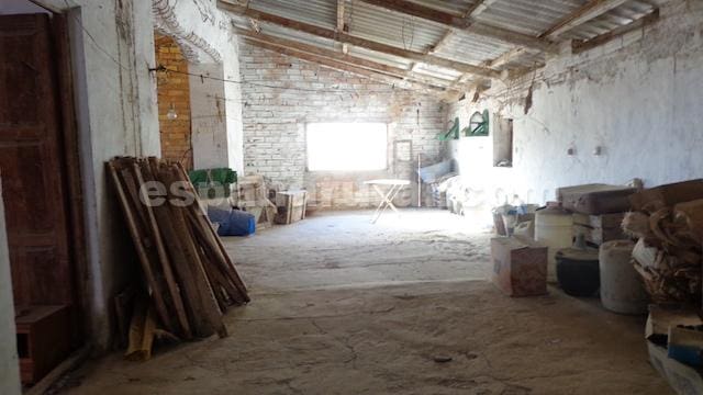 4 camera da letto Casa in vendita in Purchena - 65.000 € (Rif: 7532621)