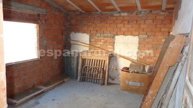 4 camera da letto Casa in vendita in Purchena - 65.000 € (Rif: 7532621)