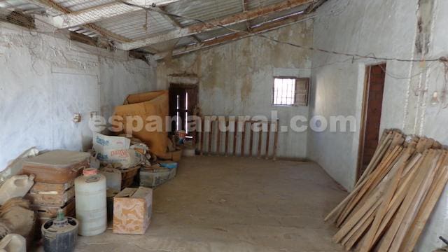 4 camera da letto Casa in vendita in Purchena - 65.000 € (Rif: 7532621)