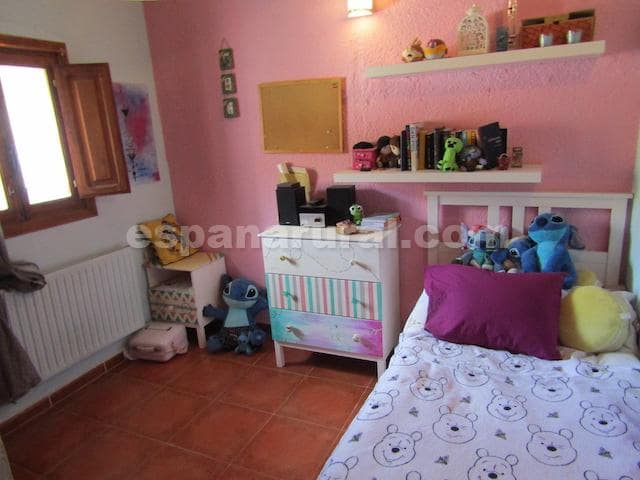 5 soveværelse Finca/Landehus til salg i Taberno - € 175.000 (Ref: 7539153)