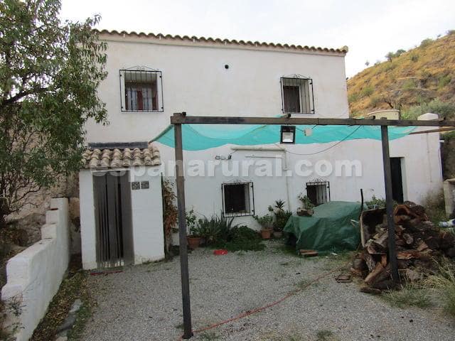 5 bedroom Finca/Country House for sale in Taberno - € 175,000 (Ref: 7539153)