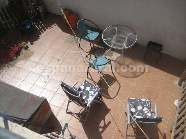 5 bedroom Finca/Country House for sale in Taberno - € 175,000 (Ref: 7539153)