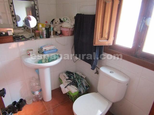 5 bedroom Finca/Country House for sale in Taberno - € 175,000 (Ref: 7539153)