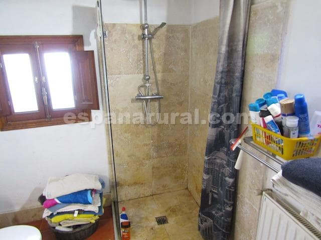 5 bedroom Finca/Country House for sale in Taberno - € 175,000 (Ref: 7539153)