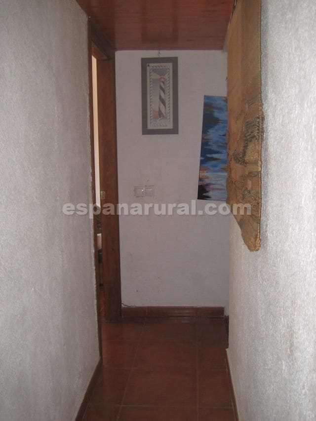 5 bedroom Finca/Country House for sale in Taberno - € 175,000 (Ref: 7539153)