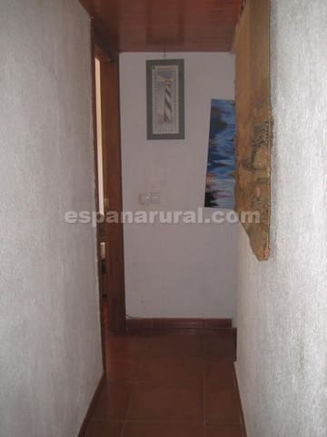 5 soveværelse Finca/Landehus til salg i Taberno - € 175.000 (Ref: 7539153)