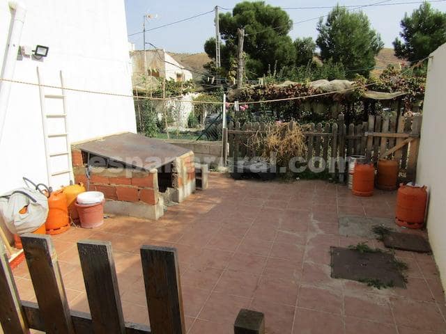 5 bedroom Finca/Country House for sale in Taberno - € 175,000 (Ref: 7539153)