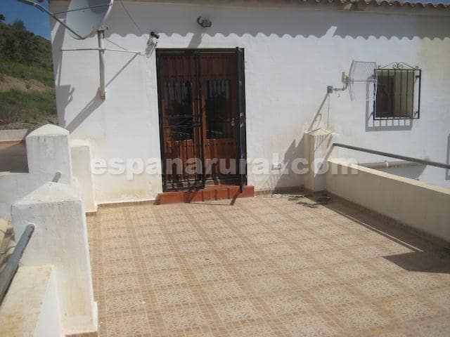 5 bedroom Finca/Country House for sale in Taberno - € 175,000 (Ref: 7539153)