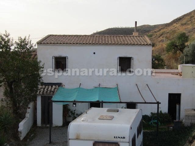 5 bedroom Finca/Country House for sale in Taberno - € 175,000 (Ref: 7539153)