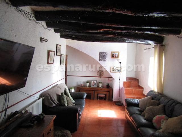 5 bedroom Finca/Country House for sale in Taberno - € 175,000 (Ref: 7539153)