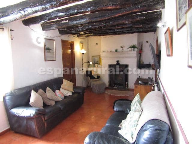 5 soveværelse Finca/Landehus til salg i Taberno - € 175.000 (Ref: 7539153)