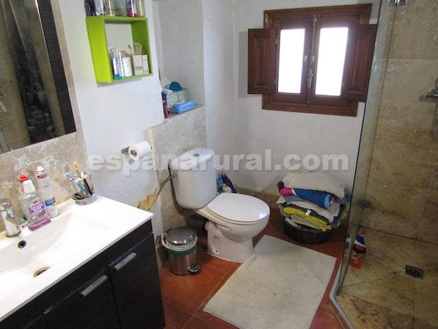 5 bedroom Finca/Country House for sale in Taberno - € 175,000 (Ref: 7539153)