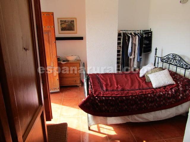 5 bedroom Finca/Country House for sale in Taberno - € 175,000 (Ref: 7539153)