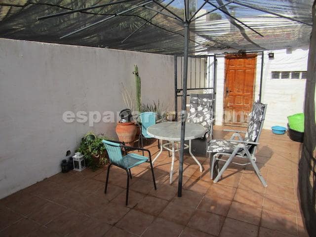 5 bedroom Finca/Country House for sale in Taberno - € 175,000 (Ref: 7539153)
