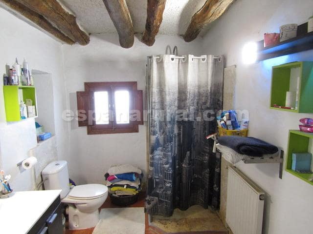 5 soveværelse Finca/Landehus til salg i Taberno - € 175.000 (Ref: 7539153)