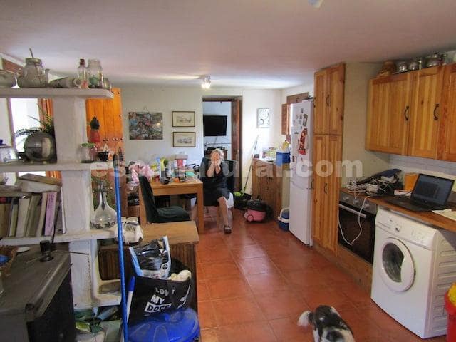 5 soveværelse Finca/Landehus til salg i Taberno - € 175.000 (Ref: 7539153)