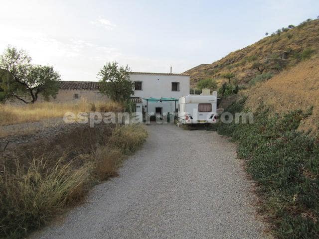 5 bedroom Finca/Country House for sale in Taberno - € 175,000 (Ref: 7539153)