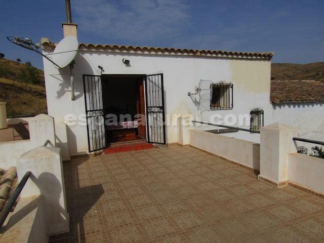 5 bedroom Finca/Country House for sale in Taberno - € 175,000 (Ref: 7539153)