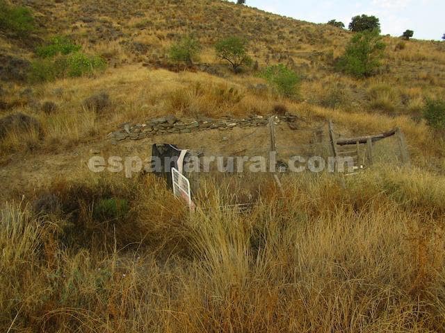 5 bedroom Finca/Country House for sale in Taberno - € 175,000 (Ref: 7539153)