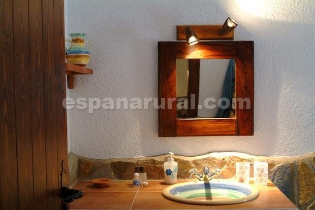 8 soveværelse Virksomhed til salg i Taberno med swimmingpool - € 450.000 (Ref: 7567812)