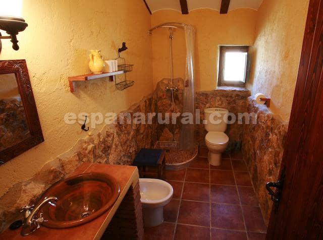 8 chambre Entreprise à vendre à Taberno avec piscine - 450 000 € (Ref: 7567812)