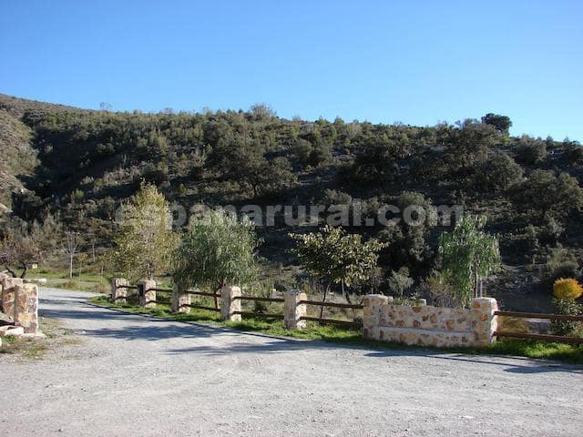 8 soveværelse Virksomhed til salg i Taberno med swimmingpool - € 450.000 (Ref: 7567812)