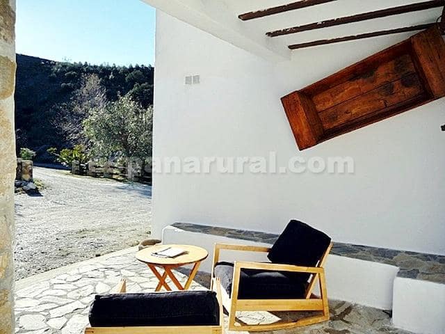 8 soveværelse Virksomhed til salg i Taberno med swimmingpool - € 450.000 (Ref: 7567812)