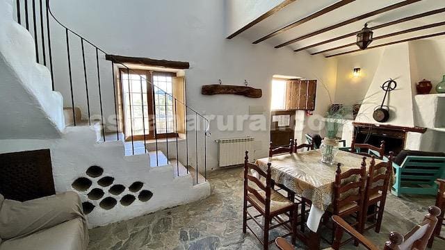 8 chambre Entreprise à vendre à Taberno avec piscine - 450 000 € (Ref: 7567812)