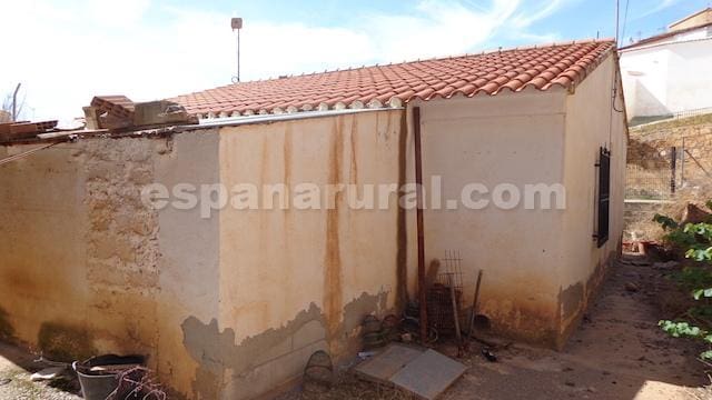 2 soveværelse Finca/Landehus til salg i Taberno - € 65.000 (Ref: 7572998)