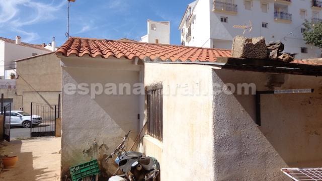 2 soveværelse Finca/Landehus til salg i Taberno - € 65.000 (Ref: 7572998)