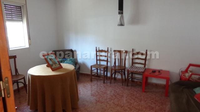 2 soveværelse Finca/Landehus til salg i Taberno - € 65.000 (Ref: 7572998)