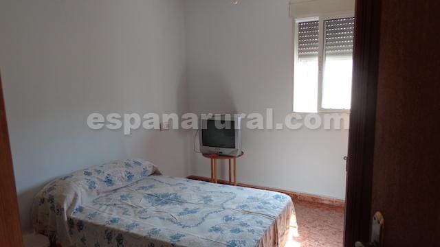 2 soveværelse Finca/Landehus til salg i Taberno - € 65.000 (Ref: 7572998)