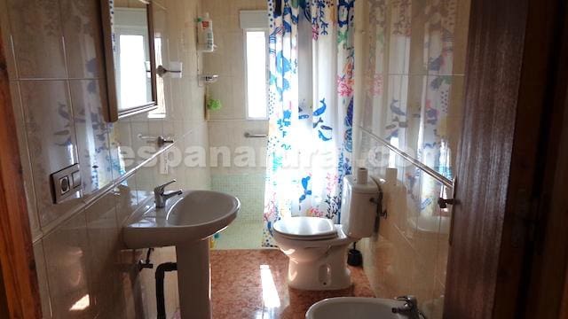 2 soveværelse Finca/Landehus til salg i Taberno - € 65.000 (Ref: 7572998)