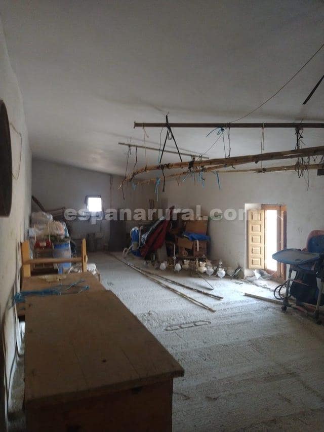 4 camera da letto Finca/Casa di Campagna in vendita in Albox - 194.500 € (Rif: 7572999)