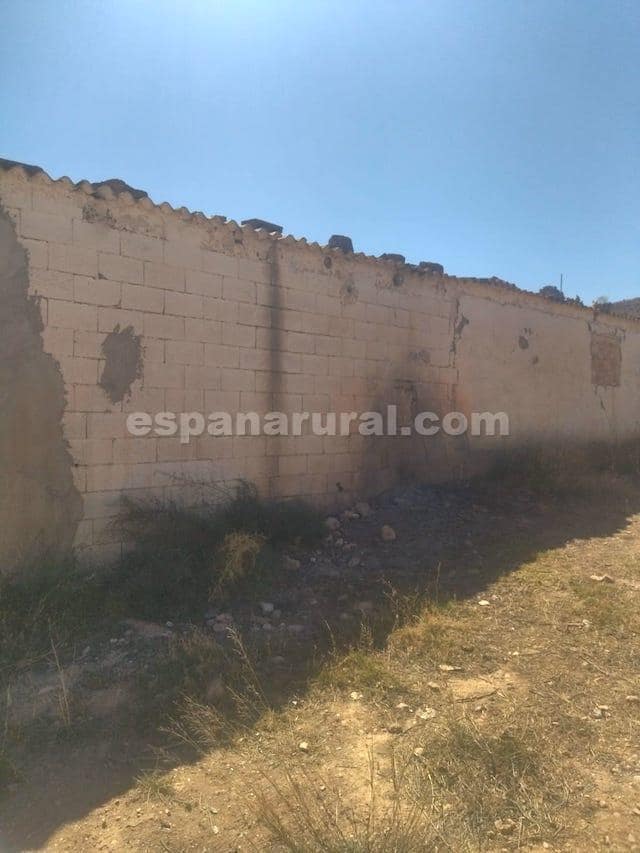 4 camera da letto Finca/Casa di Campagna in vendita in Albox - 194.500 € (Rif: 7572999)