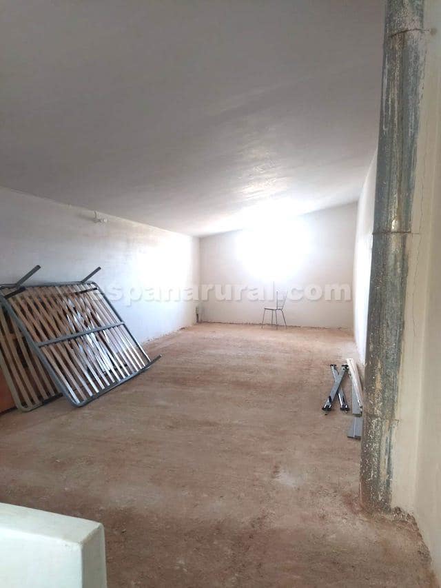 4 camera da letto Finca/Casa di Campagna in vendita in Albox - 194.500 € (Rif: 7572999)