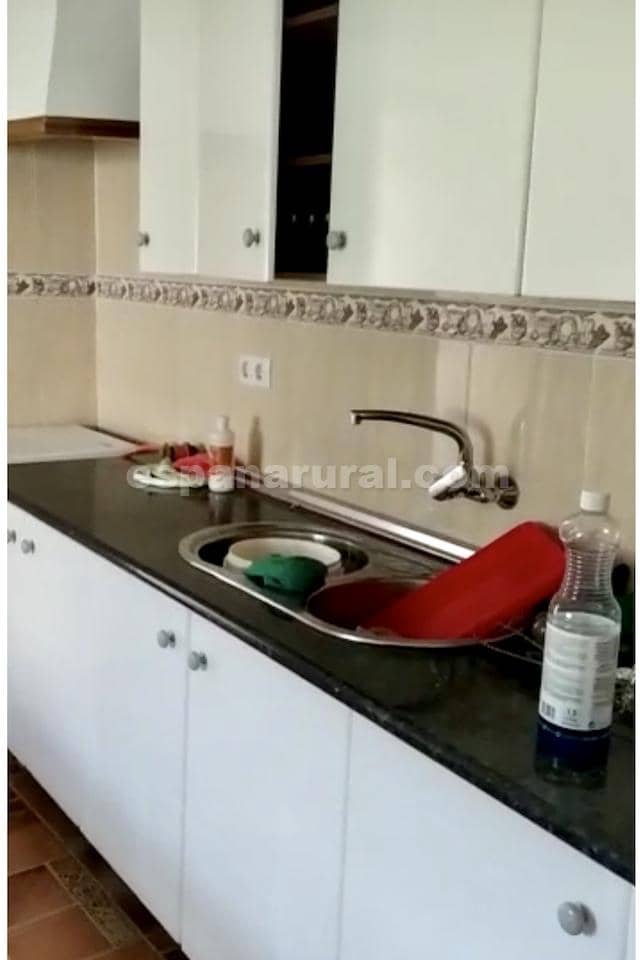 4 camera da letto Finca/Casa di Campagna in vendita in Albox - 194.500 € (Rif: 7572999)