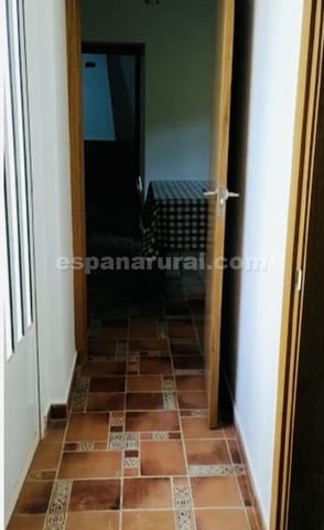 4 sovrum Finca/Hus på landet till salu i Albox - 194 500 € (Ref: 7572999)