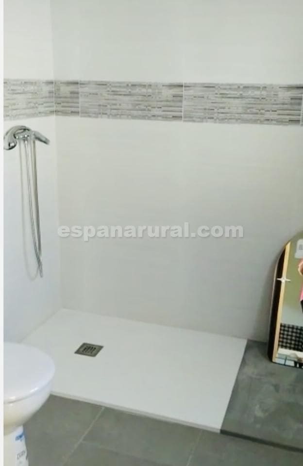 4 camera da letto Finca/Casa di Campagna in vendita in Albox - 194.500 € (Rif: 7572999)