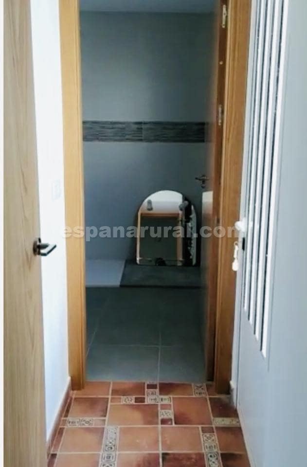 4 camera da letto Finca/Casa di Campagna in vendita in Albox - 194.500 € (Rif: 7572999)