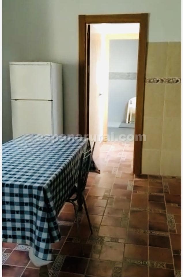 4 camera da letto Finca/Casa di Campagna in vendita in Albox - 194.500 € (Rif: 7572999)