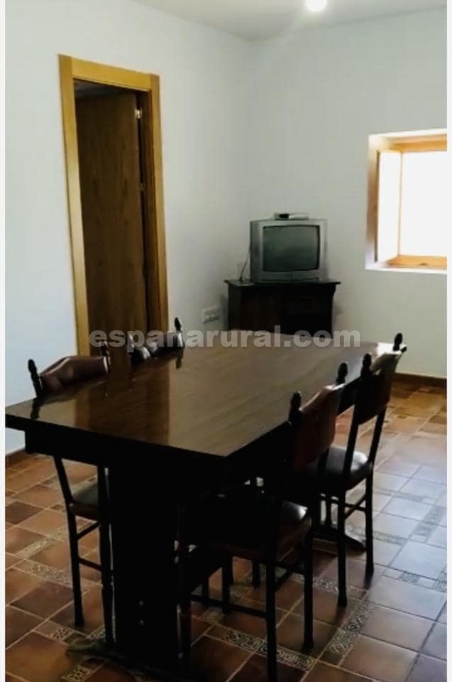 4 camera da letto Finca/Casa di Campagna in vendita in Albox - 194.500 € (Rif: 7572999)