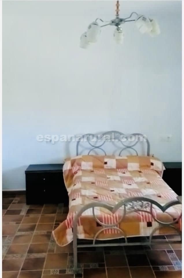 4 camera da letto Finca/Casa di Campagna in vendita in Albox - 194.500 € (Rif: 7572999)