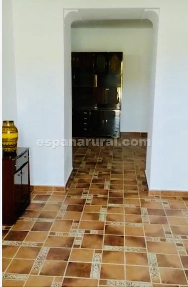 4 camera da letto Finca/Casa di Campagna in vendita in Albox - 194.500 € (Rif: 7572999)