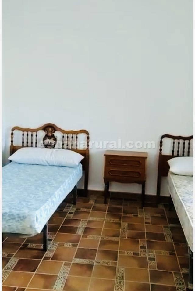 4 camera da letto Finca/Casa di Campagna in vendita in Albox - 194.500 € (Rif: 7572999)