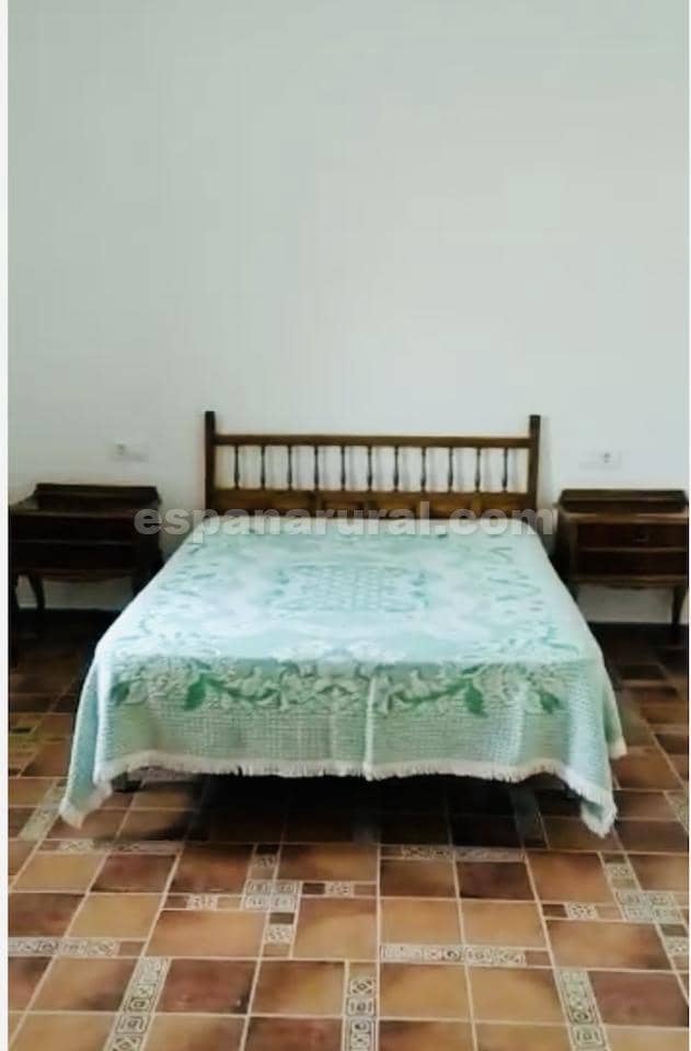 4 camera da letto Finca/Casa di Campagna in vendita in Albox - 194.500 € (Rif: 7572999)