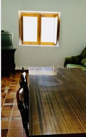 4 sovrum Finca/Hus på landet till salu i Albox - 194 500 € (Ref: 7572999)