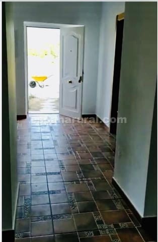 4 sovrum Finca/Hus på landet till salu i Albox - 194 500 € (Ref: 7572999)