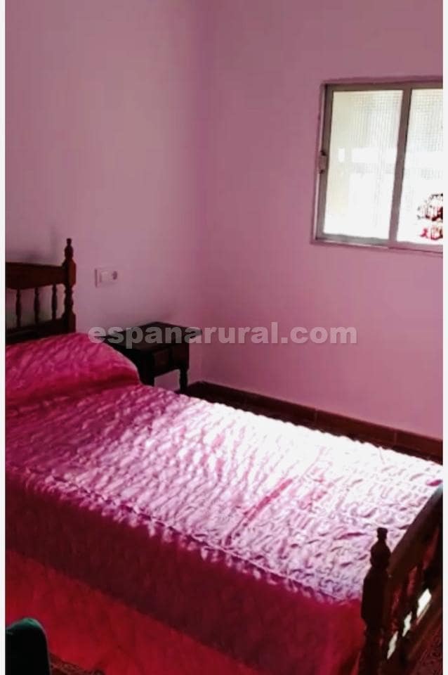 4 camera da letto Finca/Casa di Campagna in vendita in Albox - 194.500 € (Rif: 7572999)