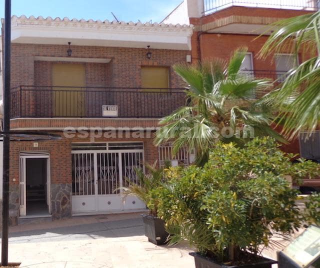 4 camera da letto Casa in vendita in Taberno - 135.000 € (Rif: 7574814)